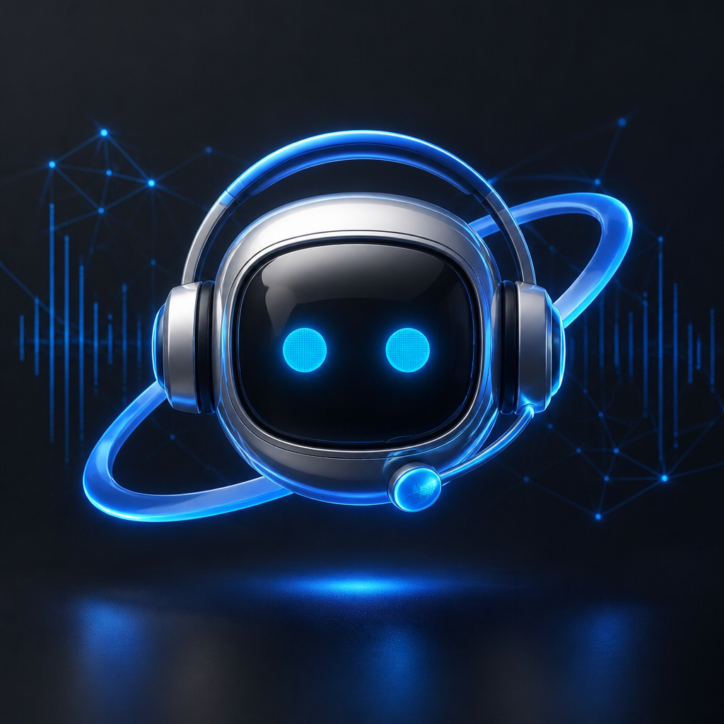 Aivexo AI voice agent